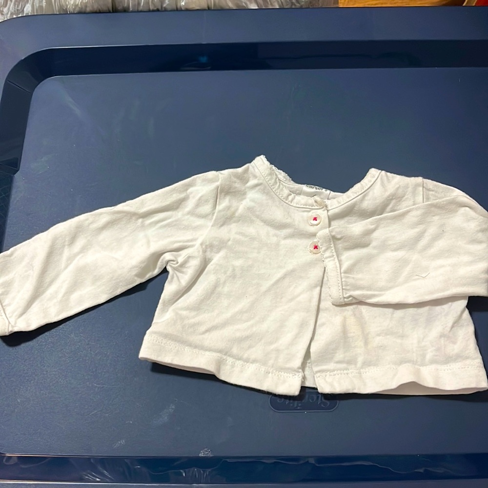 Dress cover